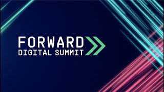 FORWARD Digital Summit Recap [upl. by Allie]