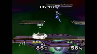 Tipped Off 6 Winners Finals  Hungrybox vs Tope Game 3 [upl. by Odlonyer]