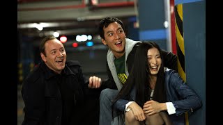 Inseparable Trailer  Starring Kevin Spacey amp Daniel Wu [upl. by Sinnod339]