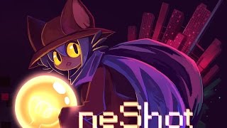 OneShot  Solstice Update [upl. by Acisey]