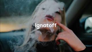 Jacob Banks  Chainsmoking  Ignatoff Chillstep Remix [upl. by Josee]