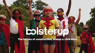 Bolsterup Intro Video 1 [upl. by Mccord]