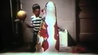 Albert Bandura Social Learning and his Bobo Doll experiment [upl. by Suiravad]