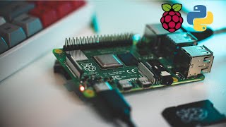 Creating A Raspberry Pi Web Server For My Home [upl. by Blau]