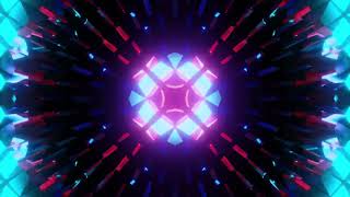 VJ LOOPS Party Flashing Lights  Strobe Light for Disco or Dance Floors  Free Footage animation [upl. by Sheba]