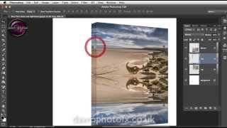 A Smart Way to Fix Motion Blur in Photoshop [upl. by Aterg523]