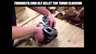 How to Clock a Turbo  by TurboKitscom [upl. by Leizo]