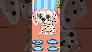 Pappys Favourite Food games bakinggame gaming [upl. by Yurik]