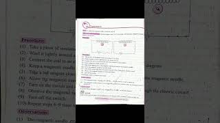 Jeevandeep general science practical and project book shortvideo study [upl. by Latsryk]