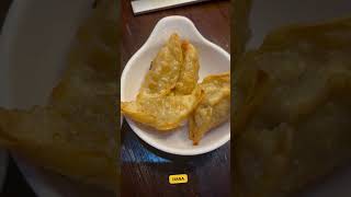 Where to Eat Dumplings in Sarnia ON Canada foodietravel foodie travelvlog [upl. by Nitram]