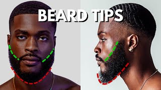 AVOID these Beard MISTAKES How to Grow a Beard [upl. by Ludwig]