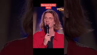 Paul Mirabel découvre le souk Marrakech Du Rire [upl. by Eseekram]