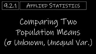 Test Statistic For Means and Population Proportions [upl. by Aical]