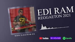 Ram pam pam pam  Miedito o que  Banana  🔴 🔥 REGGAETON MIX 🎧 2021 [upl. by Ocirred]