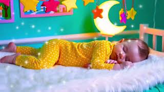 Sleep Music for Babies ♫ Overcome Insomnia Lullabies baby sleepmusic [upl. by Ehav]