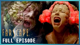 Farscape S1E21 FULL Episode  Bone To Be Wild [upl. by Garber434]