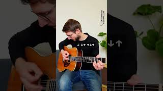 👉 Essential Strumming Patterns [upl. by Cherrita758]