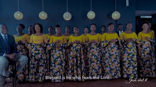 The lightbearers tz  Heri mtu yule  official video from Jcb studioz Full HD [upl. by Ahsrav]