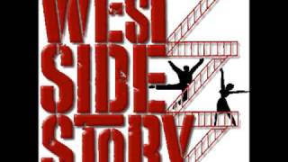 West Side Story  Tonight Quintet [upl. by Ojoj]