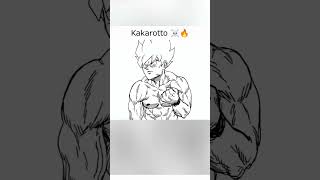 goku❎kakarotto✅ [upl. by Analahs]