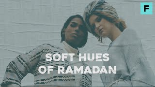 Soft Hues of Ramadan [upl. by Blandina]