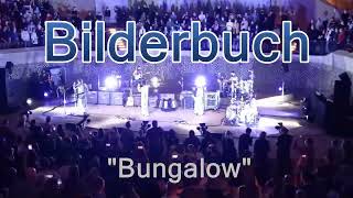 Bilderbuch  Bungalow Live  Elbphilharmonie Hamburg 842022 [upl. by Llednar831]