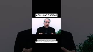 A solução é SOLTAR heliocouto [upl. by Hausner]