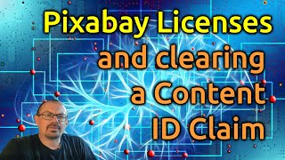 Pixabay Music Licenses and how to Clear a YouTube ContentID Claim [upl. by Rintoul]