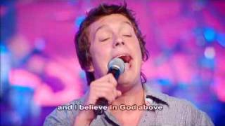 Hillsong  I Believe  With SubtitlesLyrics [upl. by Akiam]