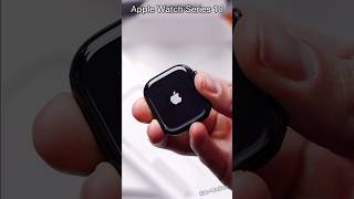 Apple Watch Series 10 Unboxing amp Review🔥 shorts trending apple watchseries10 video tech [upl. by Manuela]