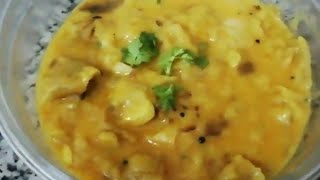 Rotli nu Shak  Tadke Vali Roti  Leftover roti recipe uae AnjanaThankisKitchen [upl. by Jew]