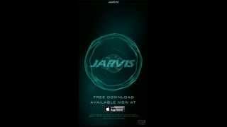 JARVIS  Marvels Iron Man 3 Second Screen Experience  Trailer [upl. by Einna]