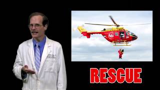 Methotrexate  Leucovorin Rescue [upl. by Anidualc]