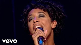 Corinne Bailey Rae  Breathless [upl. by Evelunn]