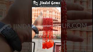 Carnelian Gemstone Beads jewellery handmade beads crystals stones beads gemstone [upl. by Akela]