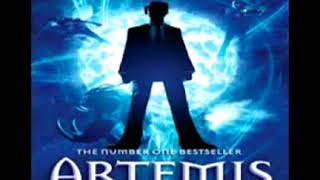 Artemis Fowl Eoin Colfer Audiolibro en Español [upl. by Akyssej]