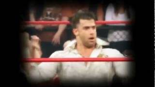 TNA Robbie E 2nd Theme Song and Titantron [upl. by Locin]