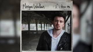 Morgan Wallen  Happy Hour Audio Only [upl. by Enihpad]