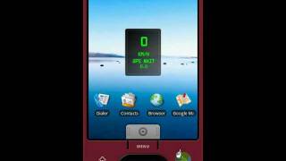 Speedometer Tutorial [upl. by Ater]