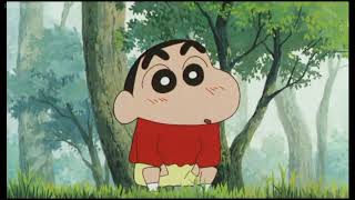 part1 crayon shinchan movie the storm called the battle of waring states [upl. by Bivins203]