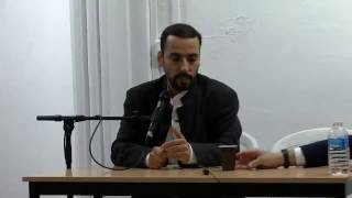 Conférence avec docteur Tayeb CHOUIREF [upl. by Uhn]