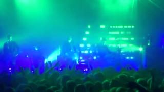 Pendulum  Propane Nightmares Live  Leicester 2007 [upl. by Quintessa108]