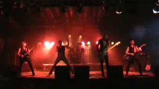 two minutes to midnight Livraga lodi 2009 hammersmith iron maiden cover [upl. by Ahsetal]