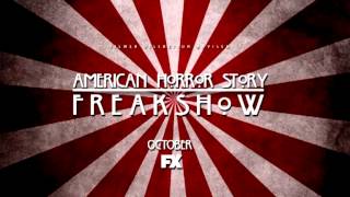 American Horror Story Freakshow Soundtrack  The Carnival [upl. by Seta]