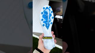 Explaining the 3 different outsoles on the new Mercurial [upl. by Adore]