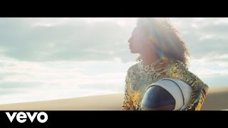 Corinne Bailey Rae  Been To The Moon Official Video [upl. by Keene]