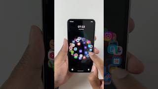 Crazy Android Launcher You Must Try techtricks telugutech [upl. by Abeu661]