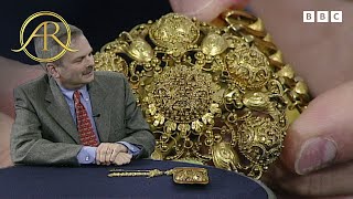 Highest Value Item Takes Owner Completely By Surprise  Antiques Roadshow [upl. by Garry]