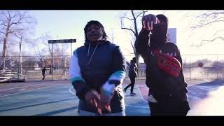 T HITTA  BALLIN LIKE IM WAYNE Official Audio shot by Jondhamiri [upl. by Jamey]