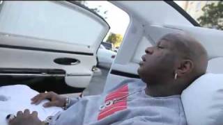 Birdman  New Car Maybach 62S Drop  Top Landaulet  Muzik R Us mobileapp [upl. by Assela]